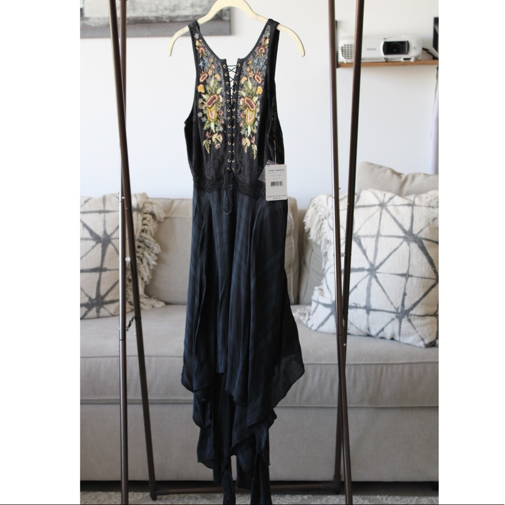 NWT FREE PEOPLE DRESS